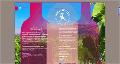 Desktop Screenshot of jacourette.com
